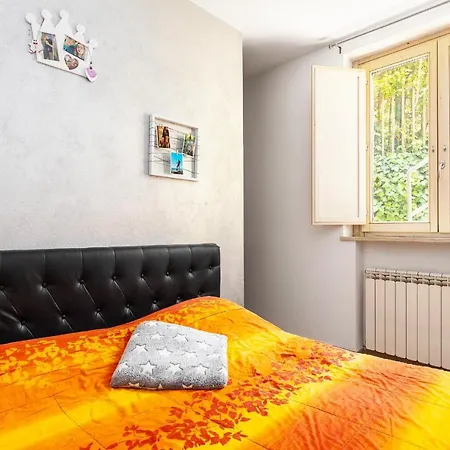 Sassetta House Apartment Siena