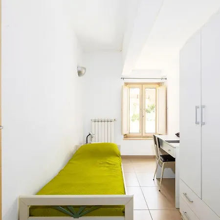 Apartment Sassetta House Siena