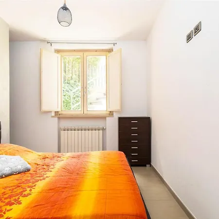 Sassetta House Apartment