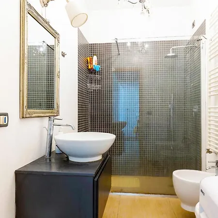Sassetta House Apartment *
