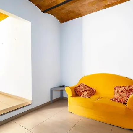 Sassetta House * Siena