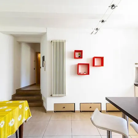 Apartment Sassetta House *
